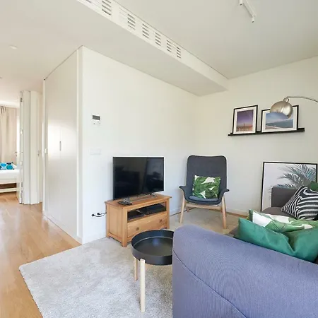 Roof Terrace Rodrigues Sampaio Apartman