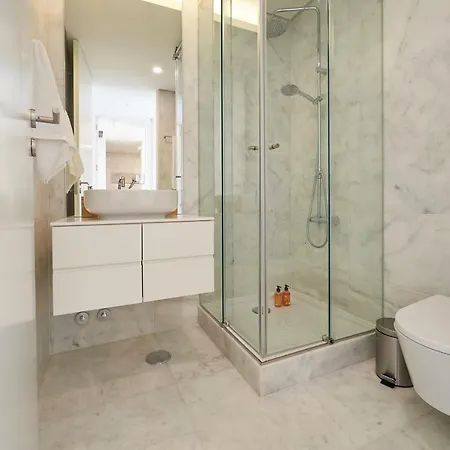 Apartman Roof Terrace Rodrigues Sampaio